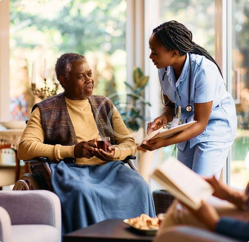 Elder care