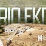 Preparing Your Heart for ERIO Power Explosion 2026