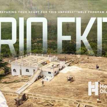 Preparing Your Heart for ERIO Power Explosion 2026